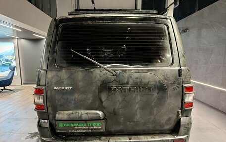 ЛуАЗ Patriot, 2018 год, 675 000 рублей, 5 фотография