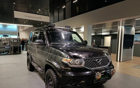 ЛуАЗ Patriot, 2018 год, 675 000 рублей, 3 фотография