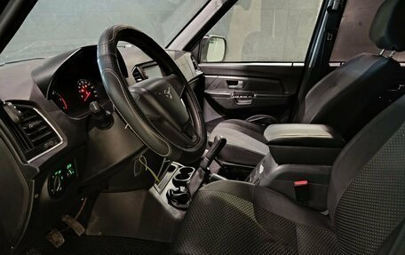 ЛуАЗ Patriot, 2018 год, 675 000 рублей, 7 фотография