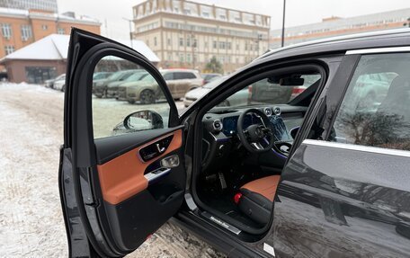 Mercedes-Benz GLC, 2025 год, 7 990 000 рублей, 4 фотография