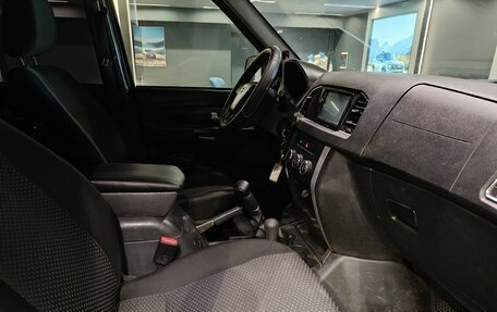 ЛуАЗ Patriot, 2018 год, 675 000 рублей, 8 фотография