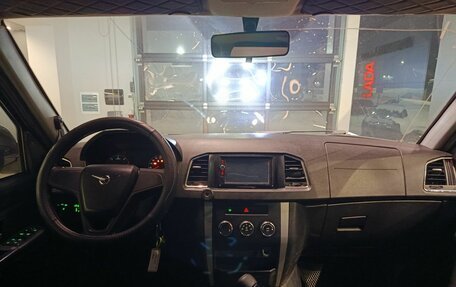 ЛуАЗ Patriot, 2018 год, 675 000 рублей, 10 фотография