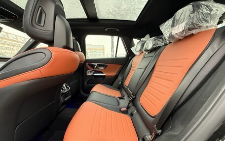 Mercedes-Benz GLC, 2025 год, 7 990 000 рублей, 7 фотография