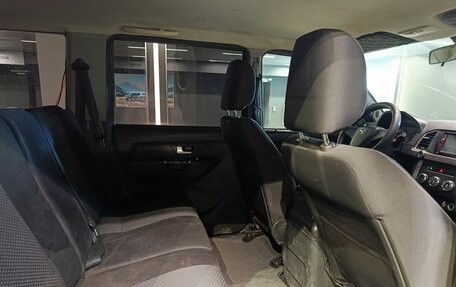 ЛуАЗ Patriot, 2018 год, 675 000 рублей, 9 фотография