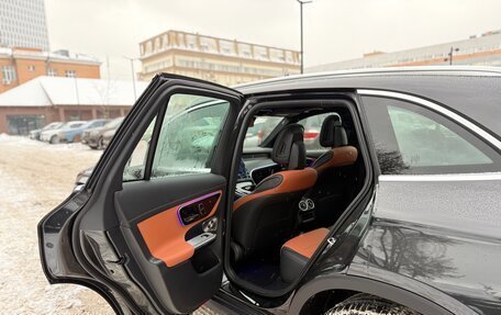 Mercedes-Benz GLC, 2025 год, 7 990 000 рублей, 8 фотография