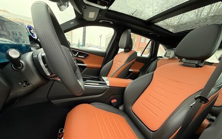 Mercedes-Benz GLC, 2025 год, 7 990 000 рублей, 6 фотография