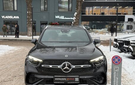 Mercedes-Benz GLC, 2025 год, 7 990 000 рублей, 2 фотография