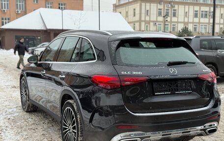Mercedes-Benz GLC, 2025 год, 7 990 000 рублей, 9 фотография