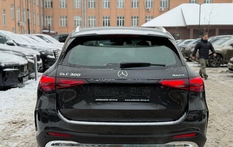Mercedes-Benz GLC, 2025 год, 7 990 000 рублей, 10 фотография