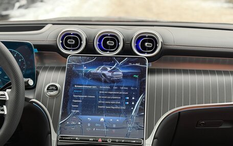 Mercedes-Benz GLC, 2025 год, 7 990 000 рублей, 16 фотография