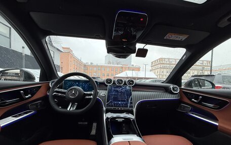 Mercedes-Benz GLC, 2025 год, 7 990 000 рублей, 14 фотография