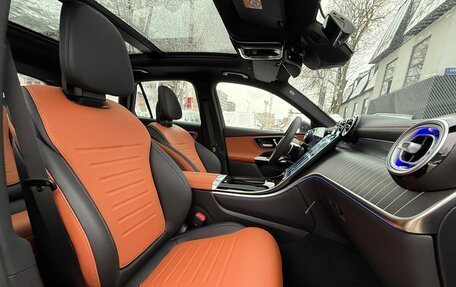 Mercedes-Benz GLC, 2025 год, 7 990 000 рублей, 18 фотография