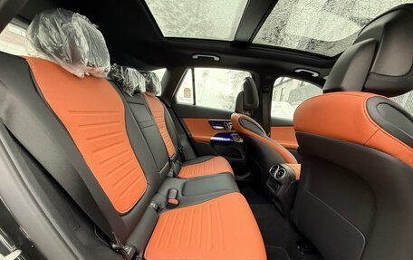 Mercedes-Benz GLC, 2025 год, 7 990 000 рублей, 13 фотография