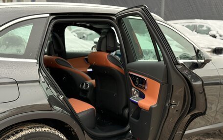 Mercedes-Benz GLC, 2025 год, 7 990 000 рублей, 12 фотография