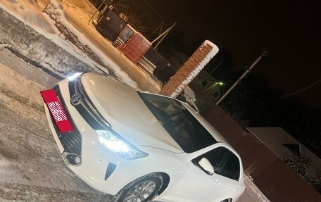 Toyota Camry, 2015 год, 2 000 000 рублей, 2 фотография