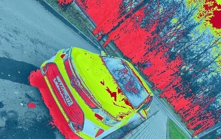 Toyota Camry, 2015 год, 2 000 000 рублей, 3 фотография