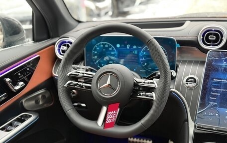 Mercedes-Benz GLC, 2025 год, 7 990 000 рублей, 15 фотография