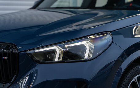 BMW X1, 2025 год, 7 090 000 рублей, 8 фотография