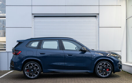 BMW X1, 2025 год, 7 090 000 рублей, 5 фотография