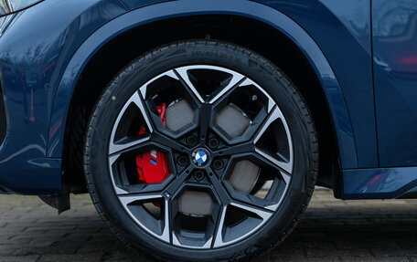 BMW X1, 2025 год, 7 090 000 рублей, 9 фотография