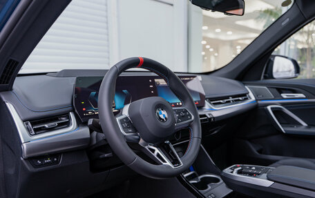 BMW X1, 2025 год, 7 090 000 рублей, 10 фотография