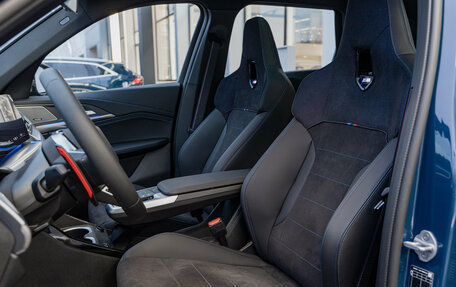 BMW X1, 2025 год, 7 090 000 рублей, 15 фотография