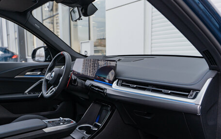 BMW X1, 2025 год, 7 090 000 рублей, 13 фотография