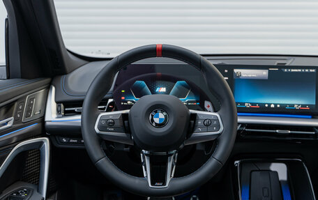 BMW X1, 2025 год, 7 090 000 рублей, 11 фотография