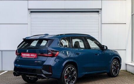 BMW X1, 2025 год, 7 090 000 рублей, 4 фотография