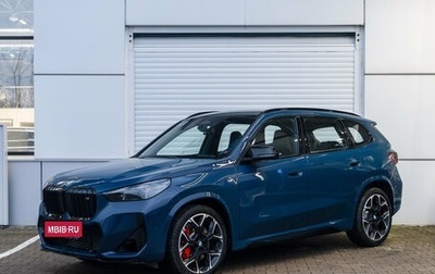 BMW X1, 2025 год, 7 090 000 рублей, 1 фотография