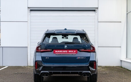 BMW X1, 2025 год, 7 090 000 рублей, 3 фотография