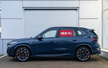 BMW X1, 2025 год, 7 090 000 рублей, 2 фотография