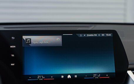 BMW X1, 2025 год, 7 090 000 рублей, 23 фотография