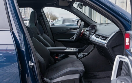 BMW X1, 2025 год, 7 090 000 рублей, 14 фотография