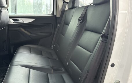 Great Wall Poer, 2024 год, 3 500 000 рублей, 7 фотография