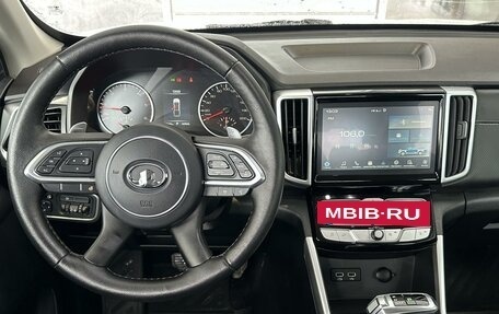 Great Wall Poer, 2024 год, 3 500 000 рублей, 11 фотография