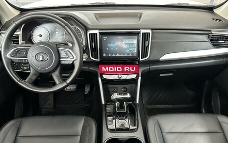 Great Wall Poer, 2024 год, 3 500 000 рублей, 6 фотография