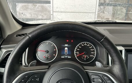 Great Wall Poer, 2024 год, 3 500 000 рублей, 12 фотография