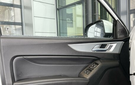 Great Wall Poer, 2024 год, 3 500 000 рублей, 17 фотография