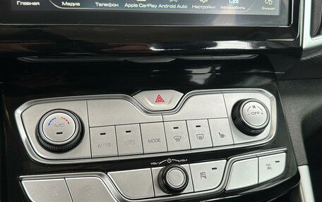 Great Wall Poer, 2024 год, 3 500 000 рублей, 14 фотография