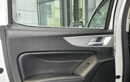 Great Wall Poer, 2024 год, 3 500 000 рублей, 19 фотография