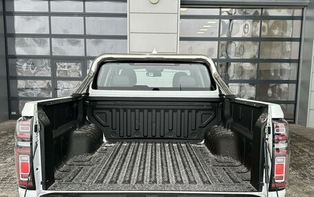 Great Wall Poer, 2024 год, 3 500 000 рублей, 22 фотография