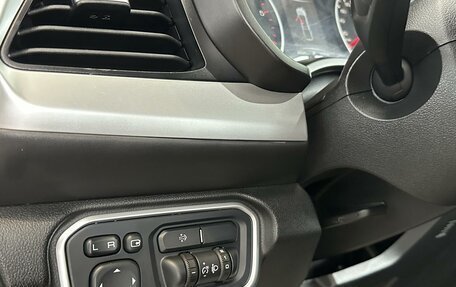 Great Wall Poer, 2024 год, 3 500 000 рублей, 20 фотография