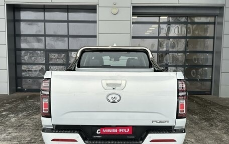 Great Wall Poer, 2024 год, 3 500 000 рублей, 4 фотография