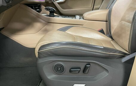 Volkswagen Touareg III, 2019 год, 4 190 000 рублей, 12 фотография