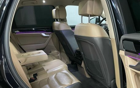 Volkswagen Touareg III, 2019 год, 4 190 000 рублей, 10 фотография