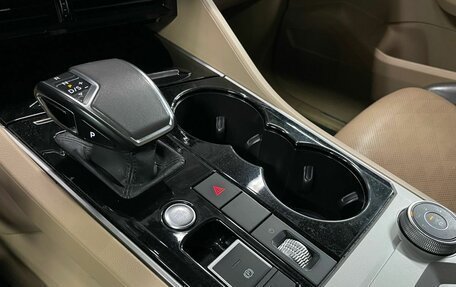 Volkswagen Touareg III, 2019 год, 4 190 000 рублей, 21 фотография