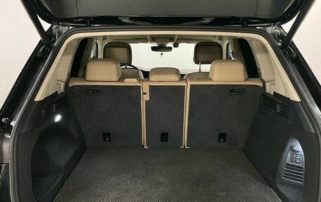 Volkswagen Touareg III, 2019 год, 4 190 000 рублей, 27 фотография