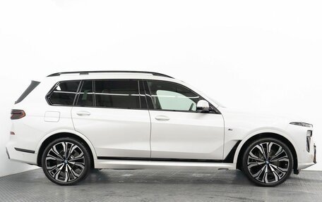 BMW X7, 2025 год, 15 500 000 рублей, 4 фотография