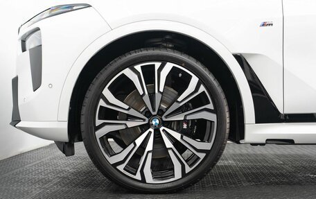 BMW X7, 2025 год, 15 500 000 рублей, 9 фотография